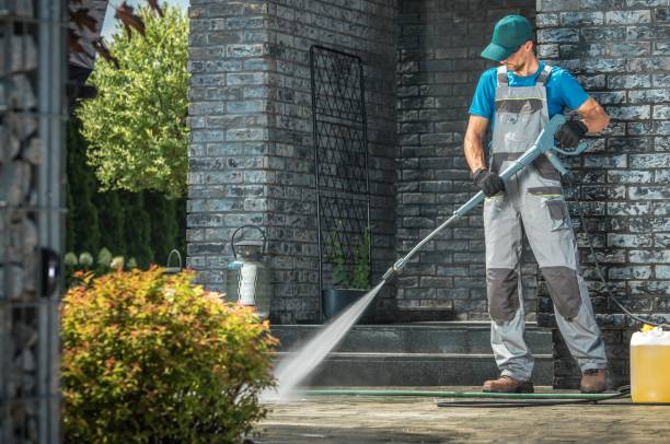 Professional Pressure Washing in Waimanalo, HI